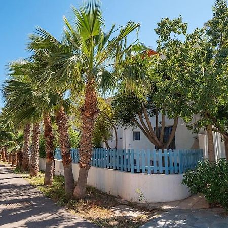 Casa Appaloosa Cabo De Gata Apartment Rodalquilar Luaran gambar