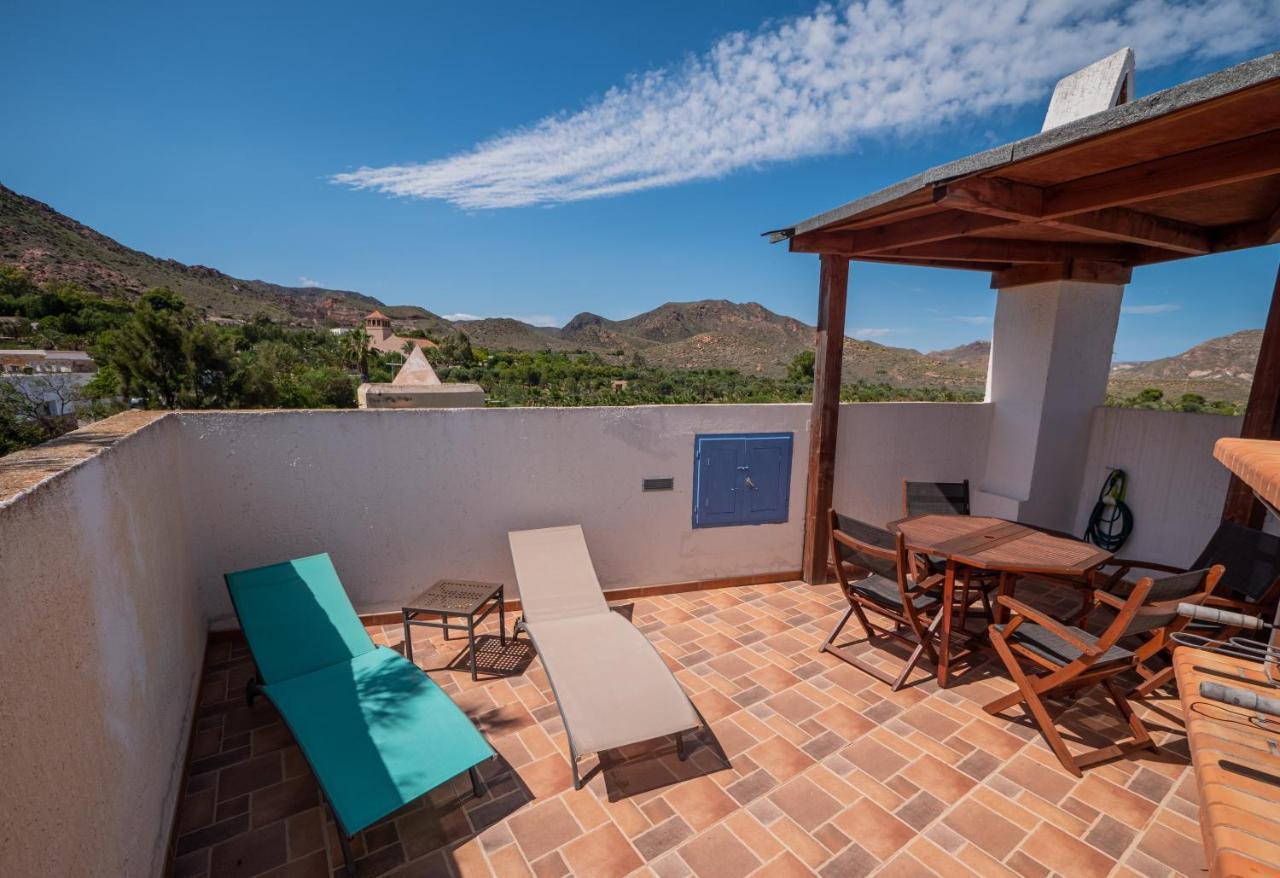 Casa Appaloosa Cabo De Gata Apartment Rodalquilar Luaran gambar